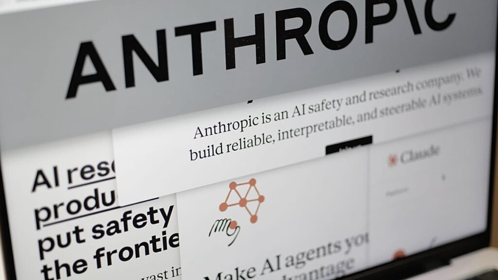 Anthropic AI broke into classified US systems in hours, officials say