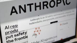 Anthropic AI broke into classified US systems in hours, officials say