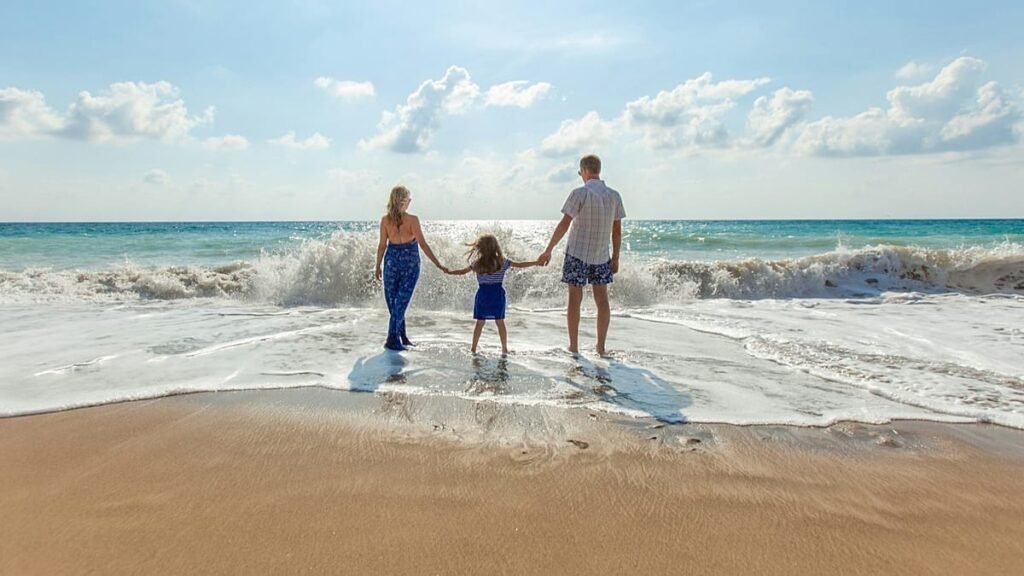 Short breaks and family holidays drive Europe summer travel demand