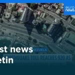 Video. Latest news bulletin | June 27th, 2026 – Midday