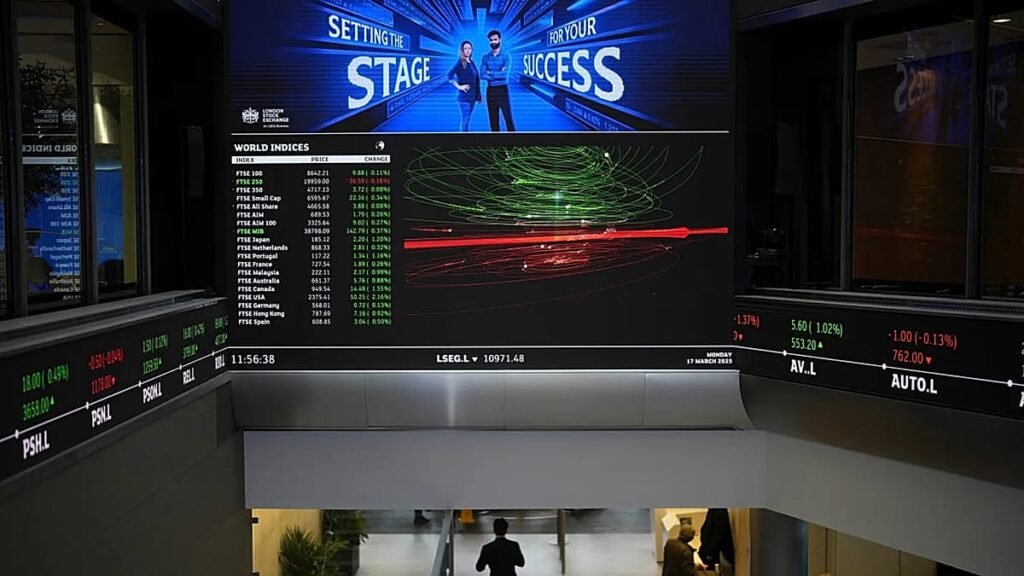 Beyond the record listing: What’s next for the Tashkent stock market?