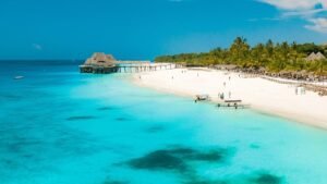 Travelling to Zanzibar? Here’s what visitors need to know