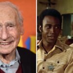 Mel Brooks at 100: ‘Blazing Saddles’ named funniest film of all time