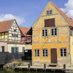 Denmark’s Den Gamle By scoops best European Museum of the Year Award