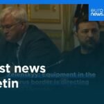 Video. Latest news bulletin | June 21st, 2026 – Morning