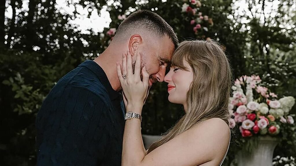 Taylor Swift wedding rumours: Are the upcoming nuptials this week?
