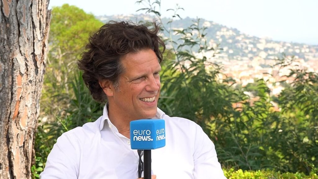 Serviceplan CEO Haller on why “marketing is more important than ever”