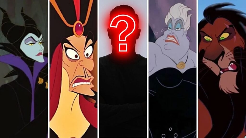Who is the most evil Disney villain? The answer may surprise you