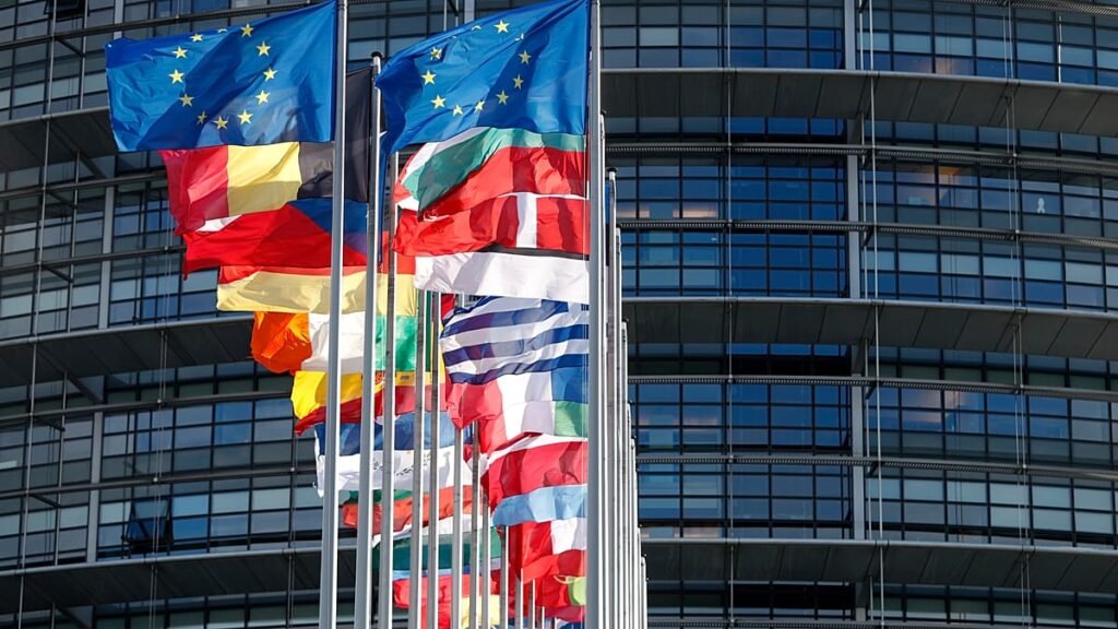 Newsletter: Europe’s most exclusive club might be getting bigger