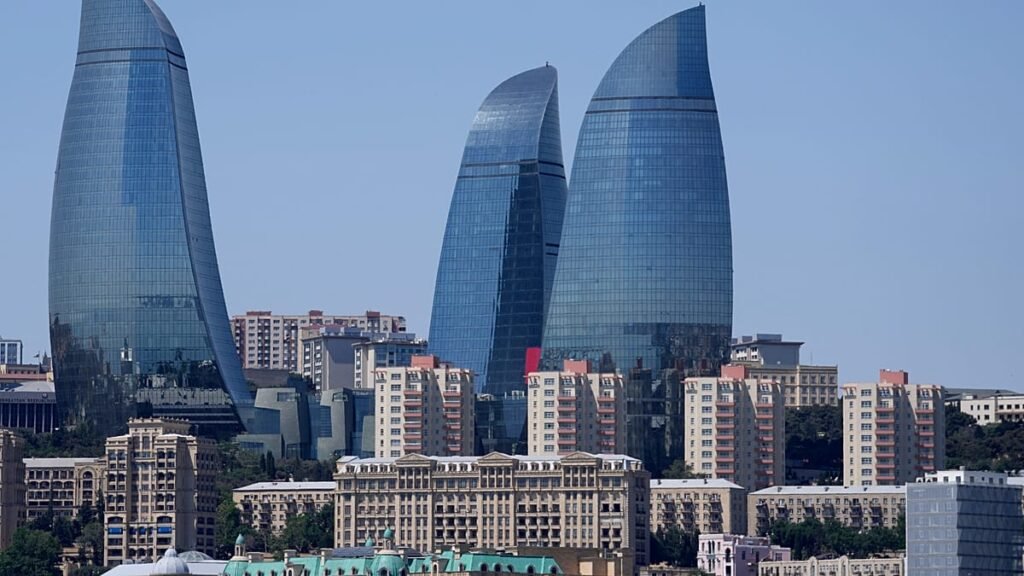 Azerbaijan denies claims of Israel using its soil in operations against Iran