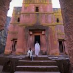 The world’s most travelled people reveal their favourite destinations