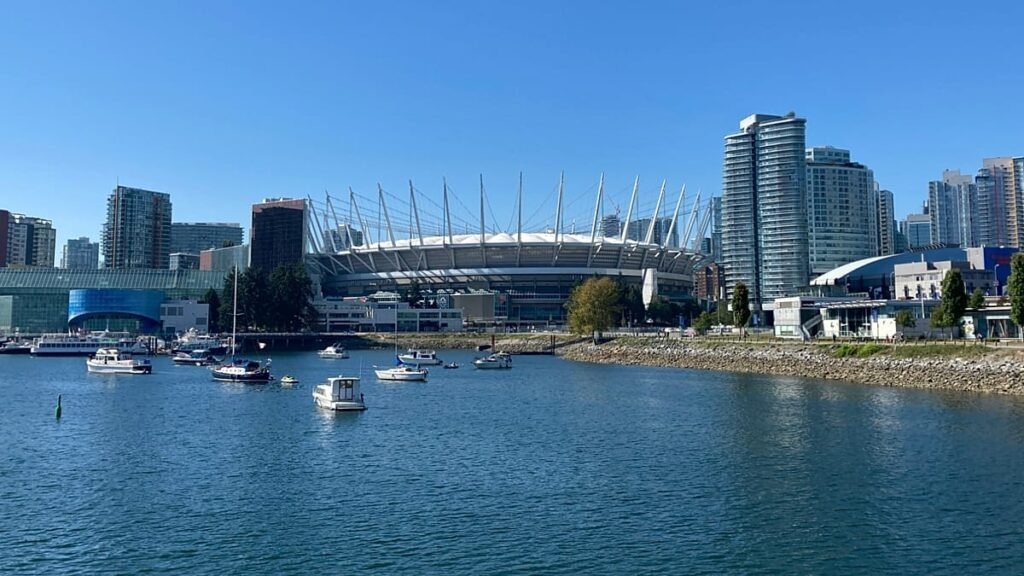 Vancouver: A World Cup host city travel guide
