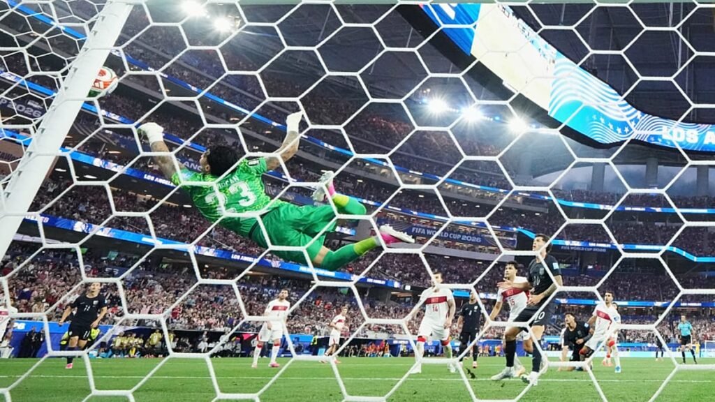Fact check: Were you fooled by these fake World Cup images?