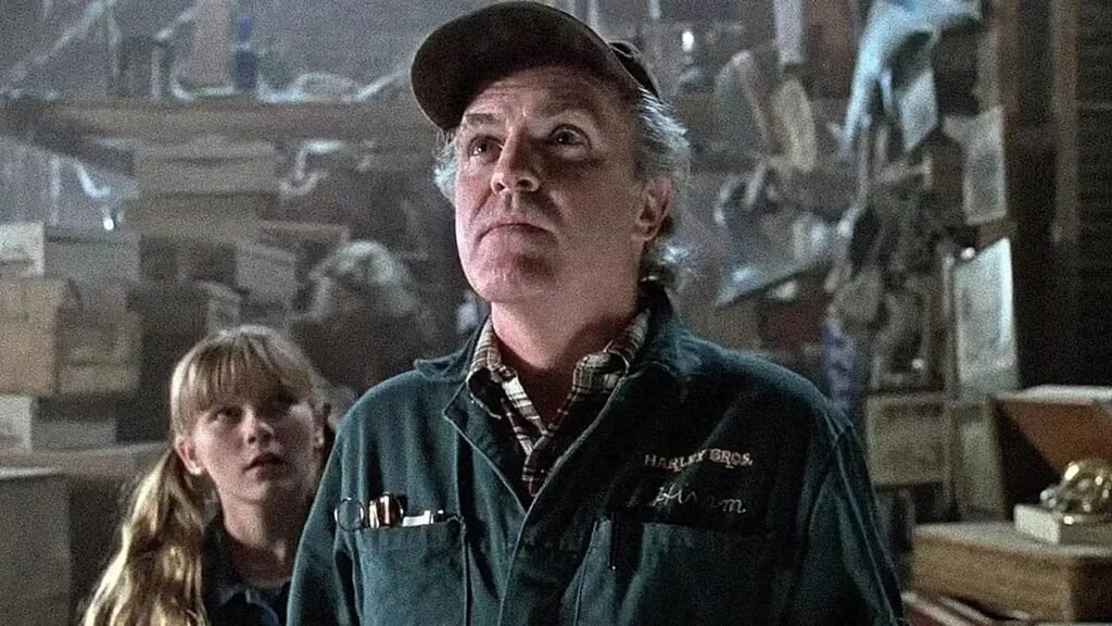 ‘Jumanji’ and ‘Top Gun: Maverick’ actor James Handy stabbed to death