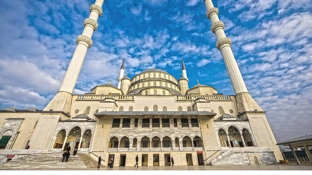 Why 2026 is the year to visit Ankara