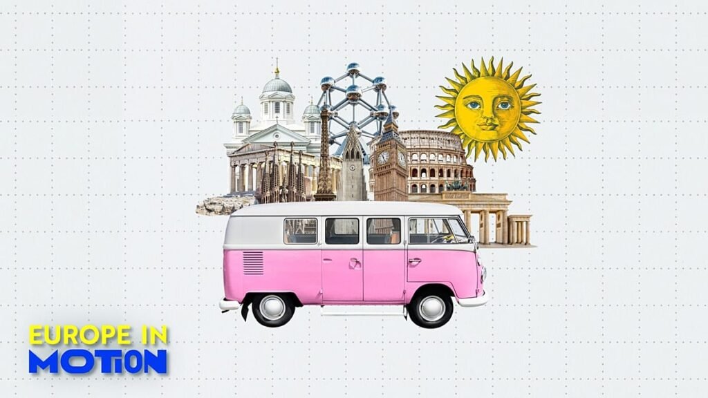 What are the 10 best European cities to eat like a local?