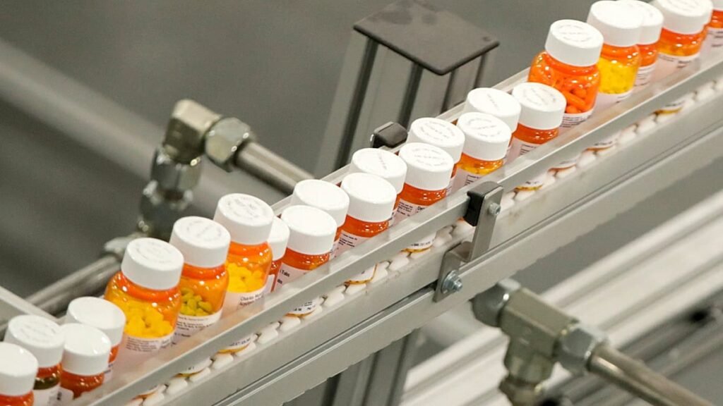 EU health chief to probe effects of Trump’s drug pricing push