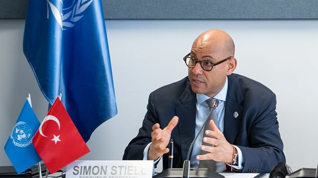 UN Bonn climate conference reveals flashpoints ahead of COP31
