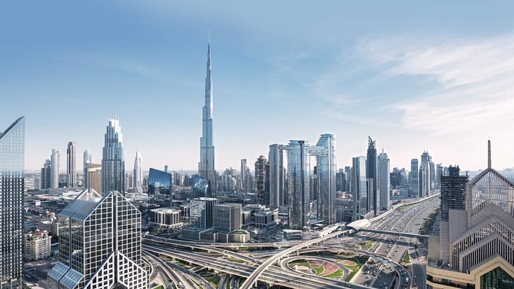 Dubai is training its private sector in agentic AI – here’s why