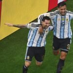 Here are all the World Cup matches you may have missed on Monday