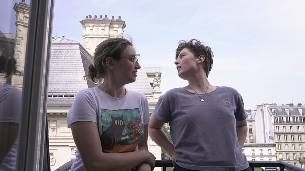 Paris’ zinc rooftops are a deadly heat trap for residents