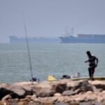 UK maritime agency raises Strait of Hormuz threat level
