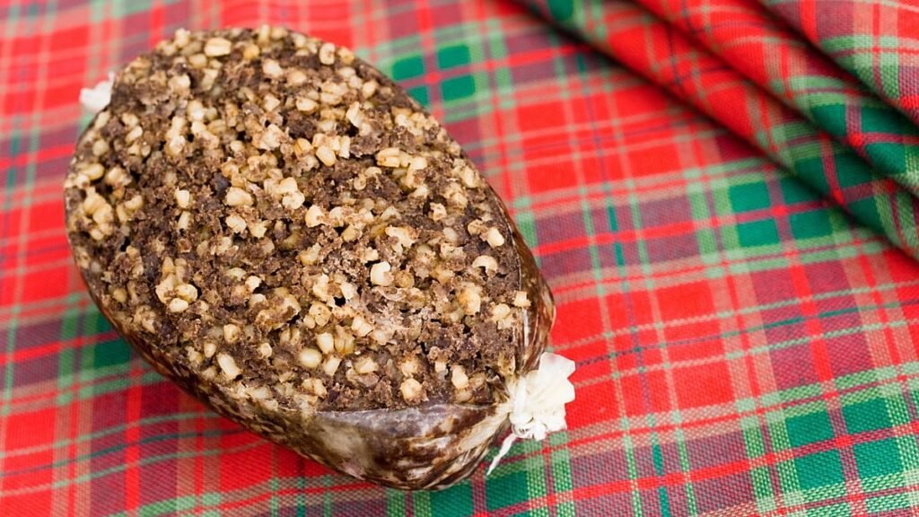 Tartan Army win: Massachusetts first US state to ‘legalise’ haggis