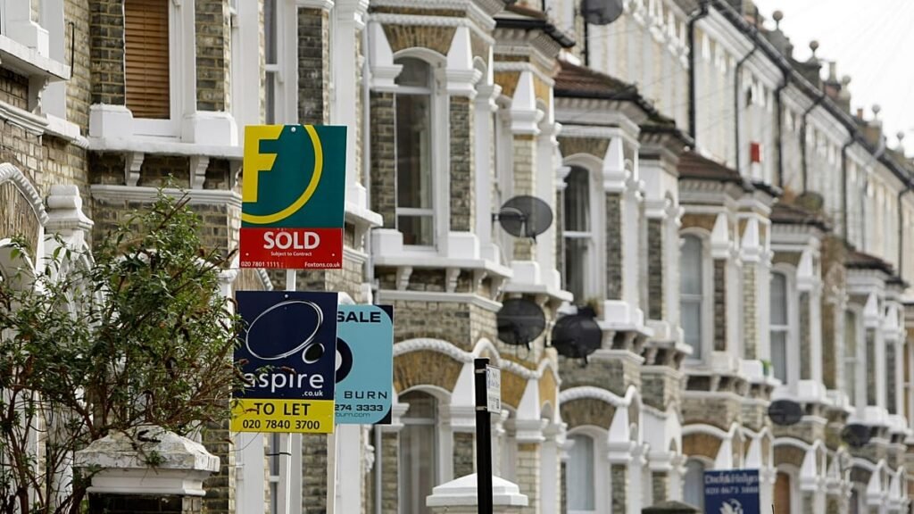 Average rents in European cities: Which countries are most expensive?