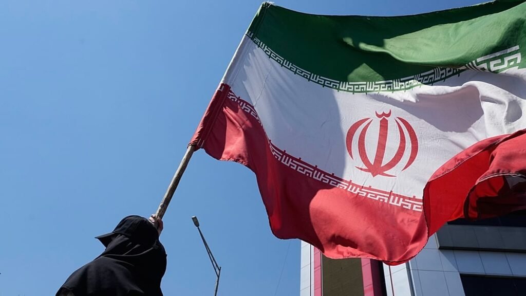 Tehran launches retaliatory attacks following US strikes on Iran