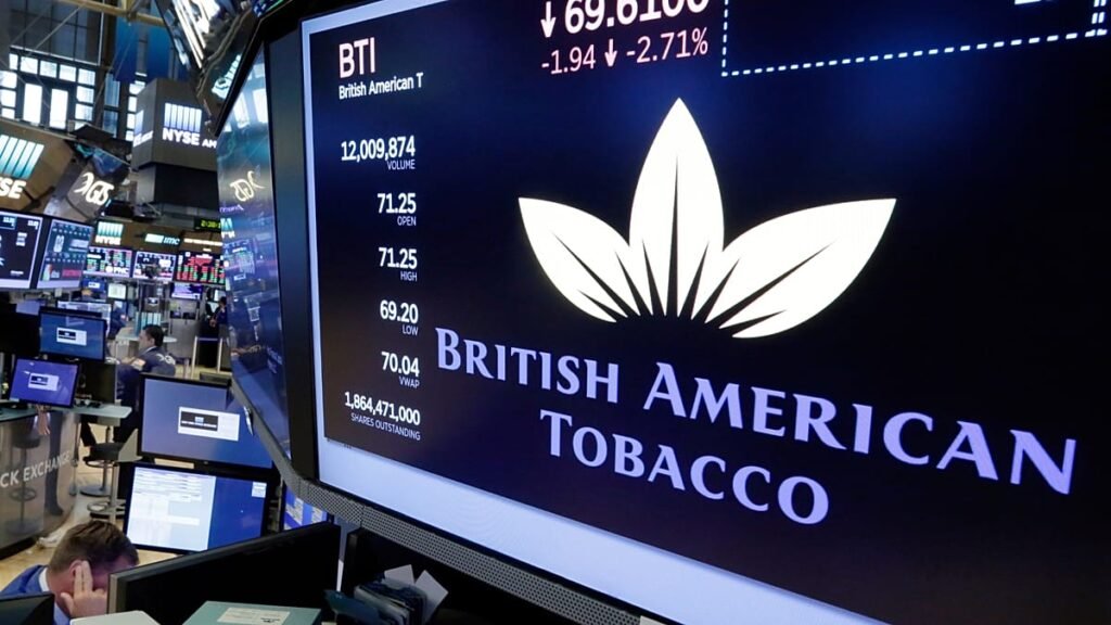 Lucky Strike maker BAT to axe 5,500 jobs worldwide in €695m cost drive