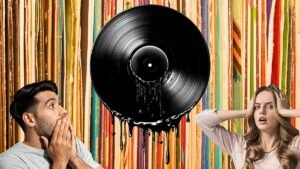 Hot wax: Are your vinyls at risk during a heatwave?