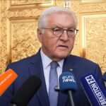 Germany-Uzbekistan ties deepen, President Steinmeier tells Euronews