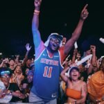 New York Knicks win NBA Championship, ending 50-year drought