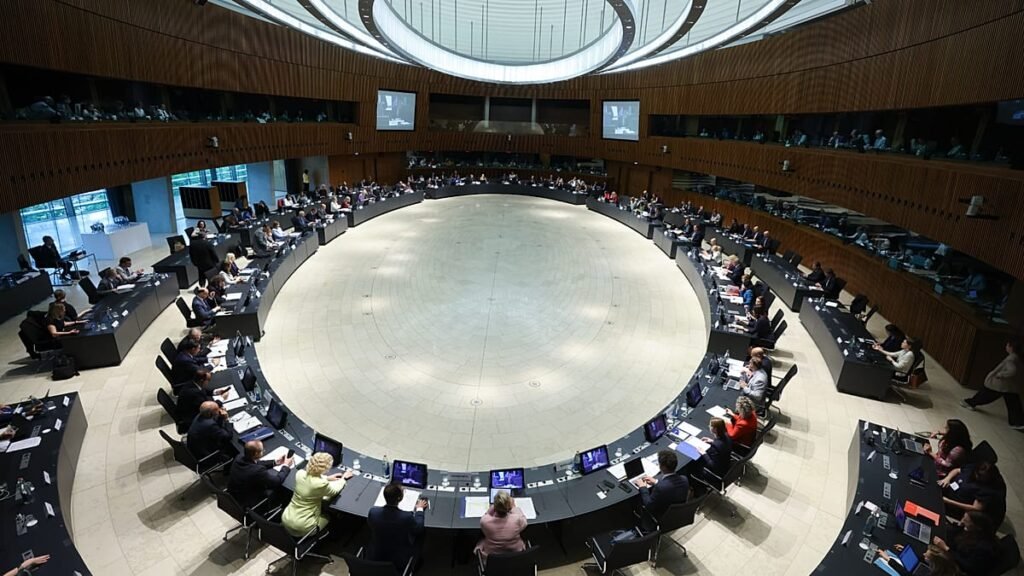 EU ministers reach consensus on Biotech Act directive