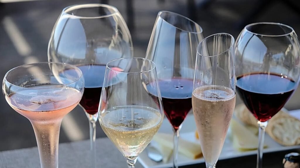 People to drink less booze, but only for the next five years