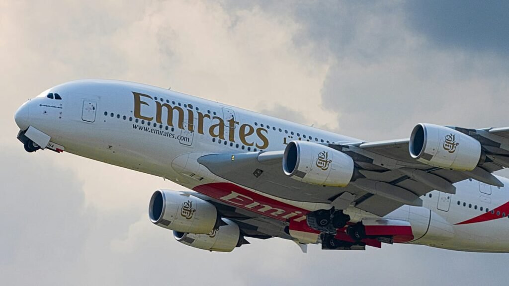 How Gulf carriers are enticing customers back to the Middle East