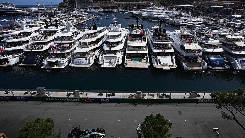 Where millionaires are moving in Europe — and where they’re leaving?