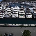 Where millionaires are moving in Europe — and where they’re leaving?