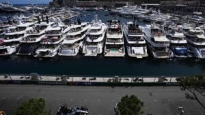 Where millionaires are moving in Europe — and where they’re leaving?