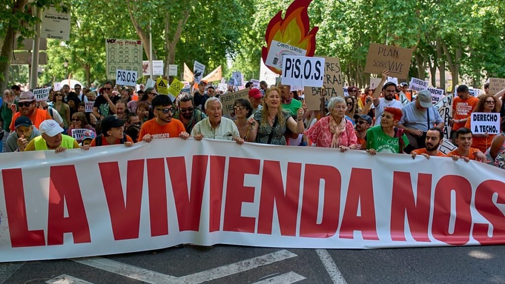 Buying a home in Spain now takes eight years of gross pay