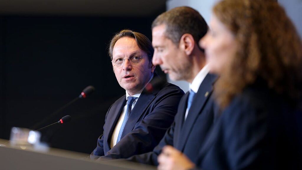 Drug monopoly extension splits EU ministers in Biotech Act debate