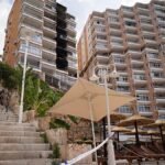 Two killed and several injured in fire on Spanish island of Mallorca