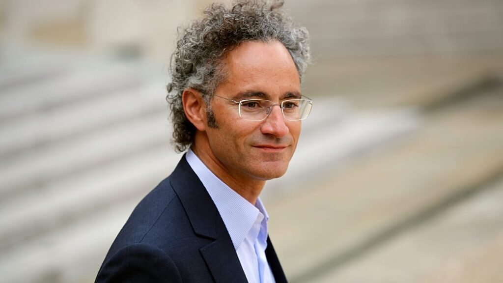 Why are European governments breaking up with Palantir?
