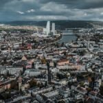 New Brussels-Strasbourg-Basel rail link trial planned for 2027