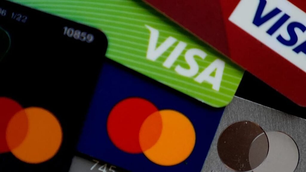 ChatGPT can now buy things for you after deal with payments giant Visa