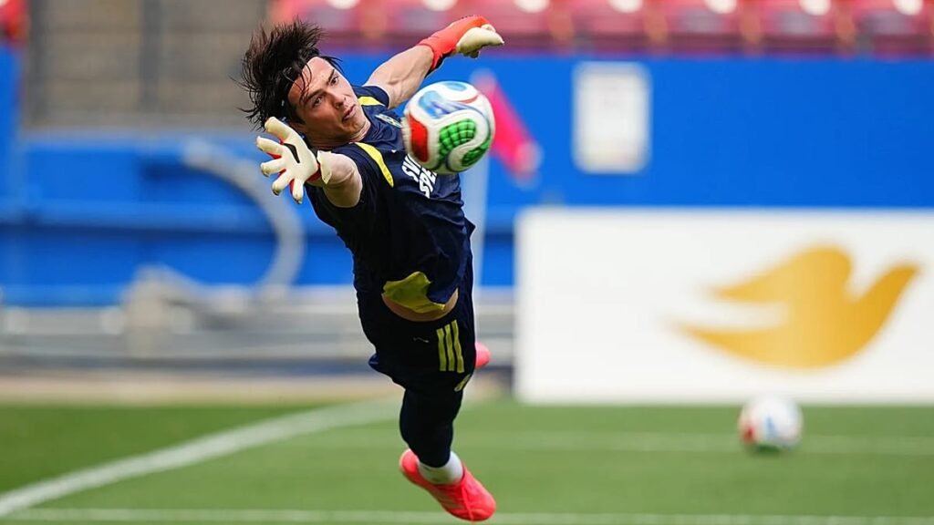 World Cup 2026: The analysts who called it twice have a new winner