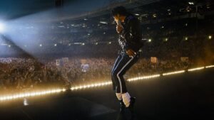 ‘Michael’ breaks record to become highest-grossing biopic of all time