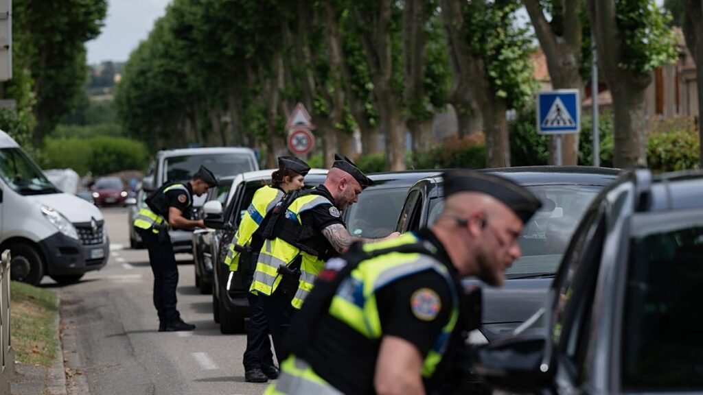 Can French prosecutors review 70,000 child abuse cases in five weeks?
