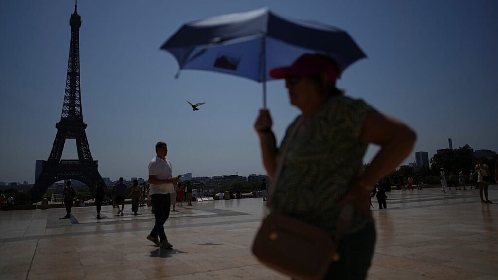 Newsletter: AC culture war cranks up as heatwave moves east