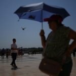 Newsletter: AC culture war cranks up as heatwave moves east